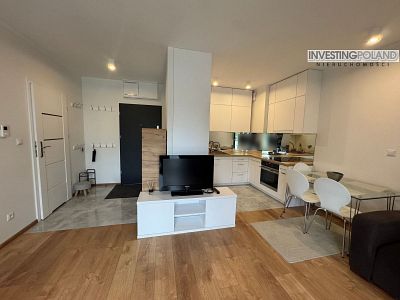 MIESZKANIE na WYNAJEM