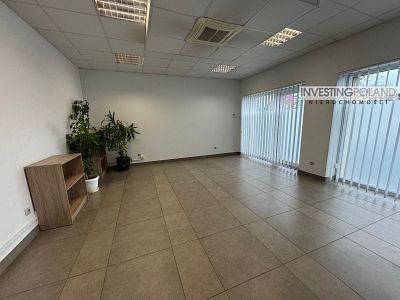 WYNAJEM na LOKAL w Szczecin
