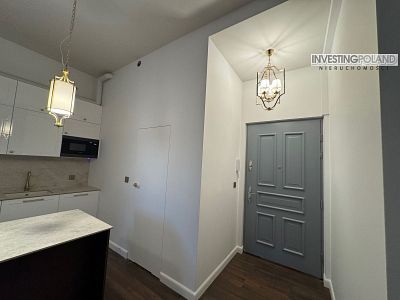 MIESZKANIE na WYNAJEM