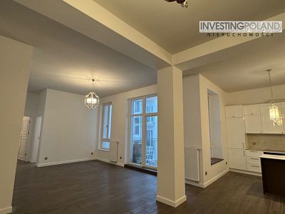 MIESZKANIE na WYNAJEM