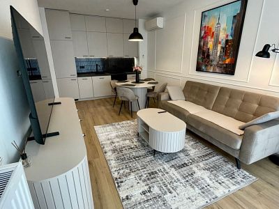 MIESZKANIE na WYNAJEM