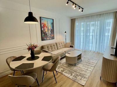 MIESZKANIE na WYNAJEM