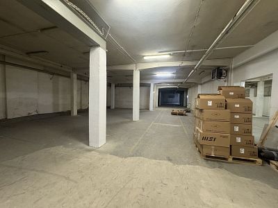 HALA-MAGAZYN na WYNAJEM