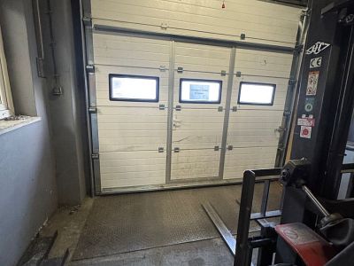 HALA-MAGAZYN na WYNAJEM