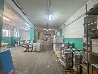 HALA-MAGAZYN na WYNAJEM